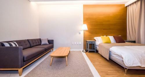 Hotel Lucid M