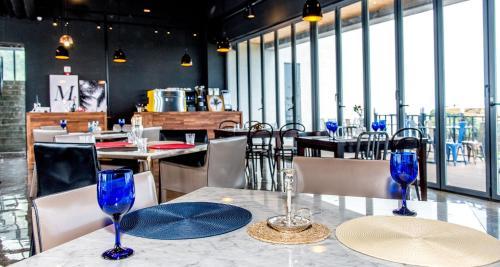 Hotel Lucid M