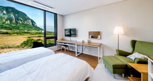 Hotel Lucid M