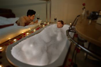 Loipersdorf Spa And Conference Hotel
