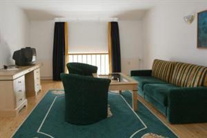 Hotel Schloss Mondsee