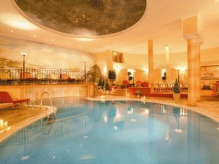 Hotel Edelweiss And Gurgl