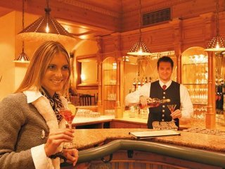 Hotel Edelweiss And Gurgl