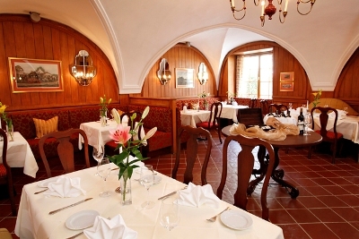 Hotel Romantik Post