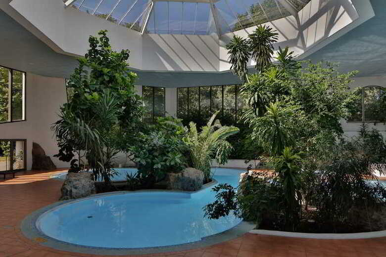 Eventhotel Pyramide