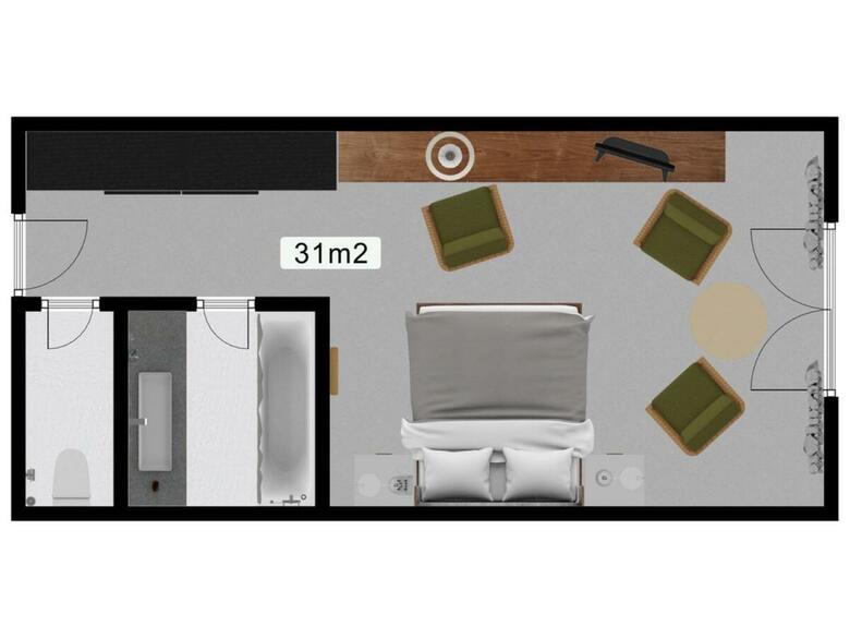 Eventhotel Pyramide