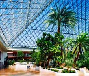 Eventhotel Pyramide
