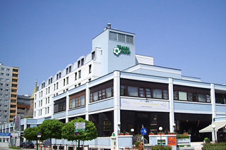 Hotel Amedia