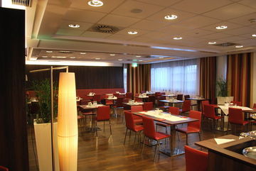 Hotel Amedia