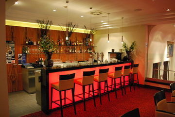 Hotel Amedia