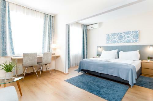 Hotel Zentral