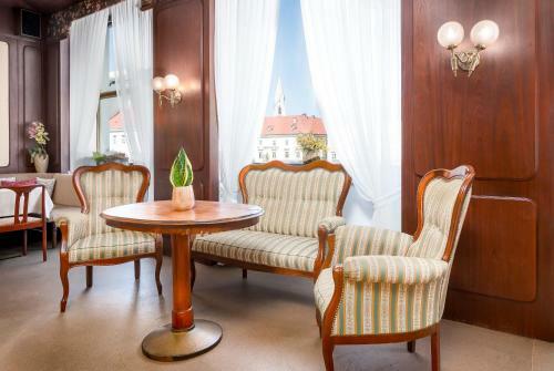 Hotel Zentral