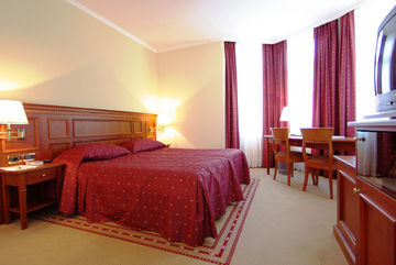 Hotel Korana Srakovcic