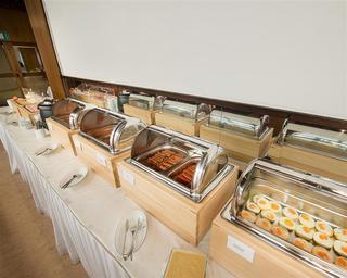 Best Western Hotel Grand