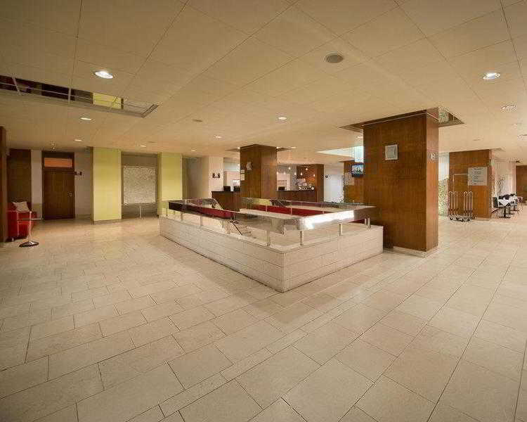 Best Western Hotel Grand