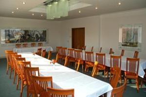 Best Western Hotel Grand