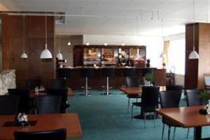 Best Western Hotel Grand