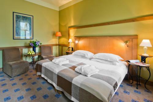 Best Baltic Hotel Druskininkai Central