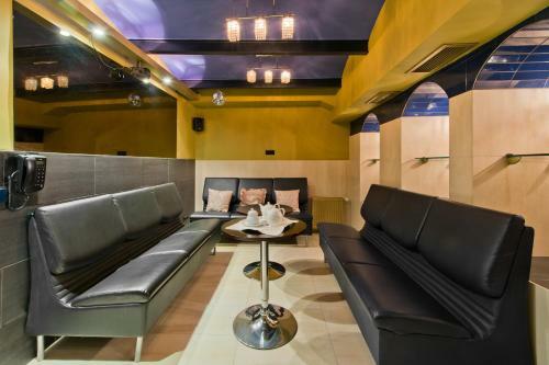 Best Baltic Hotel Druskininkai Central