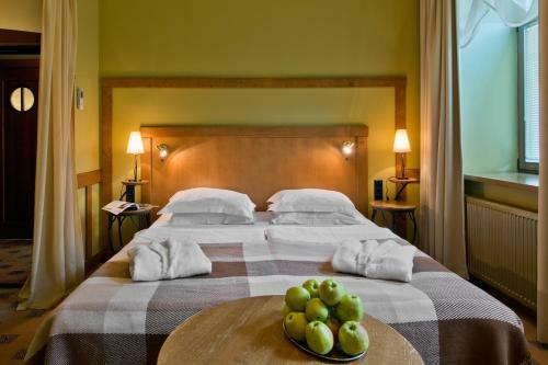 Best Baltic Hotel Druskininkai Central