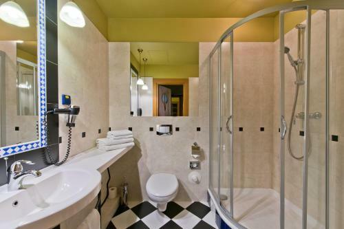 Best Baltic Hotel Druskininkai Central