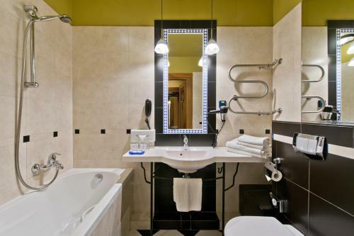 Best Baltic Hotel Druskininkai Central