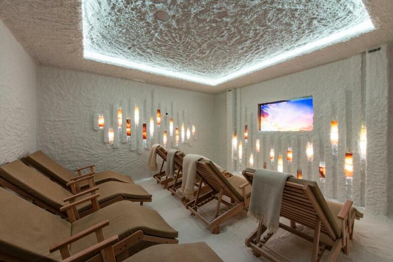 Hotel Europa Royale Druskininkai