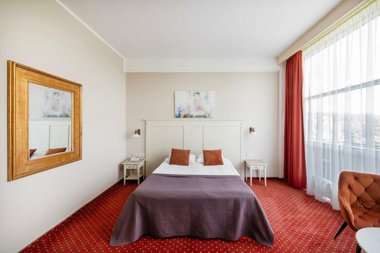 Hotel Europa Royale Druskininkai