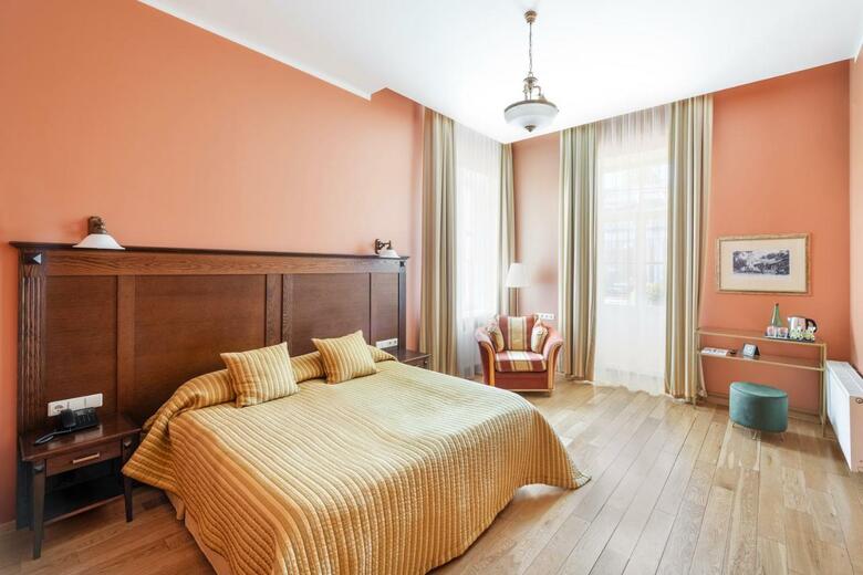 Hotel Europa Royale Druskininkai