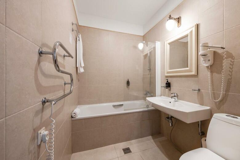 Hotel Europa Royale Druskininkai