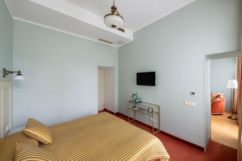 Hotel Europa Royale Druskininkai
