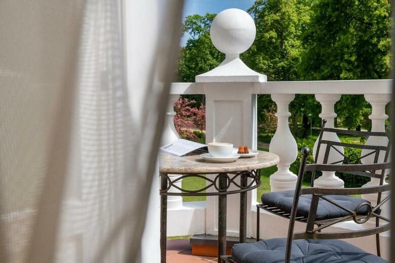 Hotel Europa Royale Druskininkai