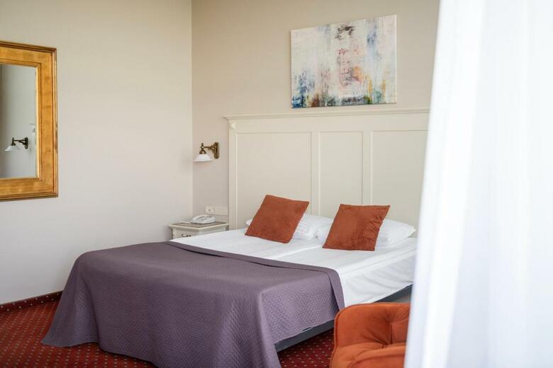 Hotel Europa Royale Druskininkai