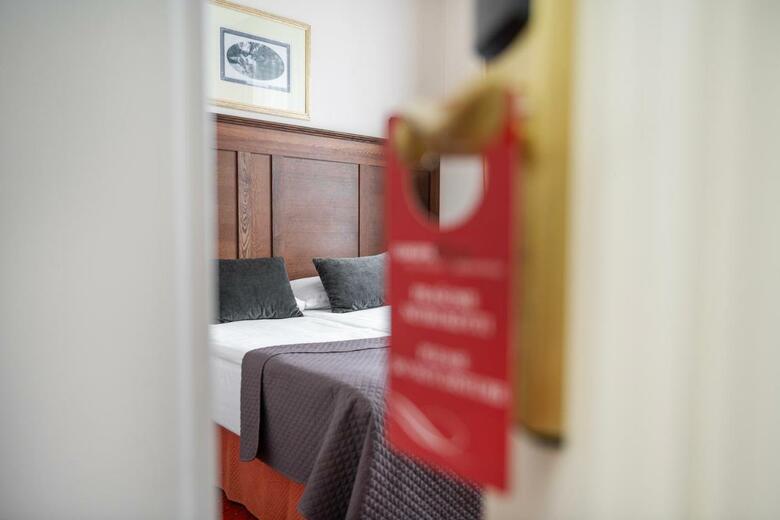 Hotel Europa Royale Druskininkai