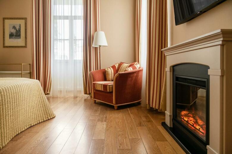 Hotel Europa Royale Druskininkai