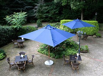Fletcher Hotel Paasberg