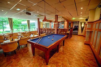 Fletcher Hotel Paasberg