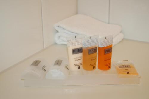 Hotel Hampshire Avenarius