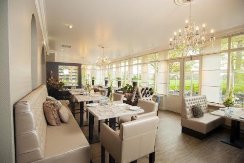 Hotel Hampshire Avenarius