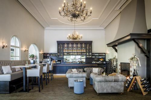 Hotel Hampshire Avenarius