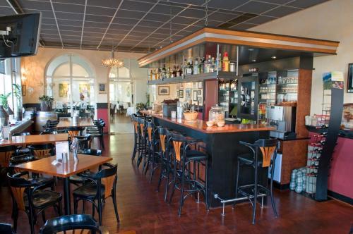 Hotel Hampshire Avenarius