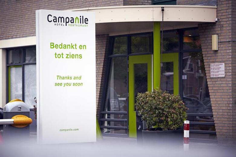 Campanile Hotel Venlo
