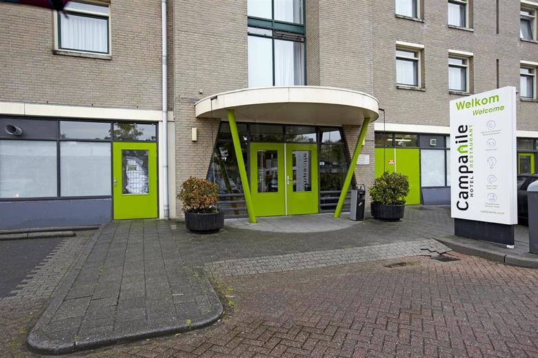 Campanile Hotel Venlo