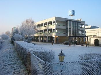 Campanile Hotel Venlo