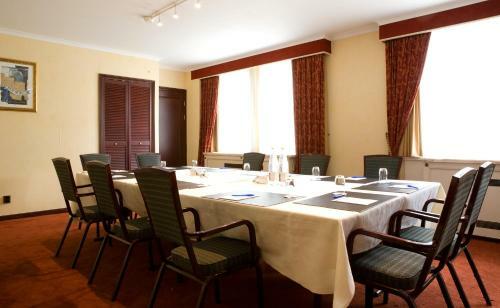 Fletcher Hotel-restaurant Auberge De Kieviet