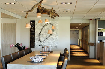 Fletcher Zuiderduin Beachhotel
