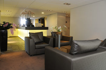 Fletcher Zuiderduin Beachhotel