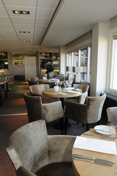 Fletcher Zuiderduin Beachhotel