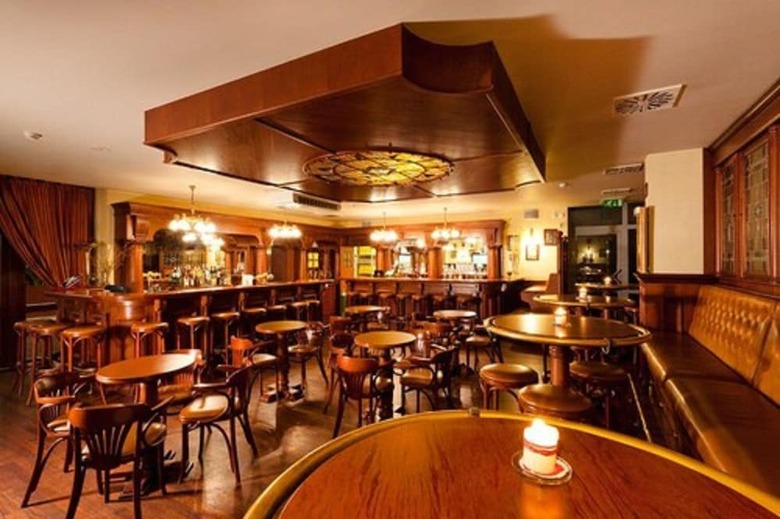 Qubus Hotel Legnica