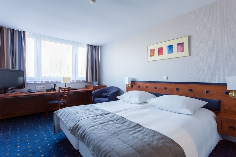 Qubus Hotel Legnica